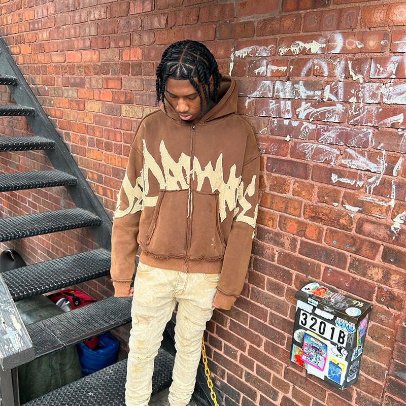 high quality hoodies manufacturers