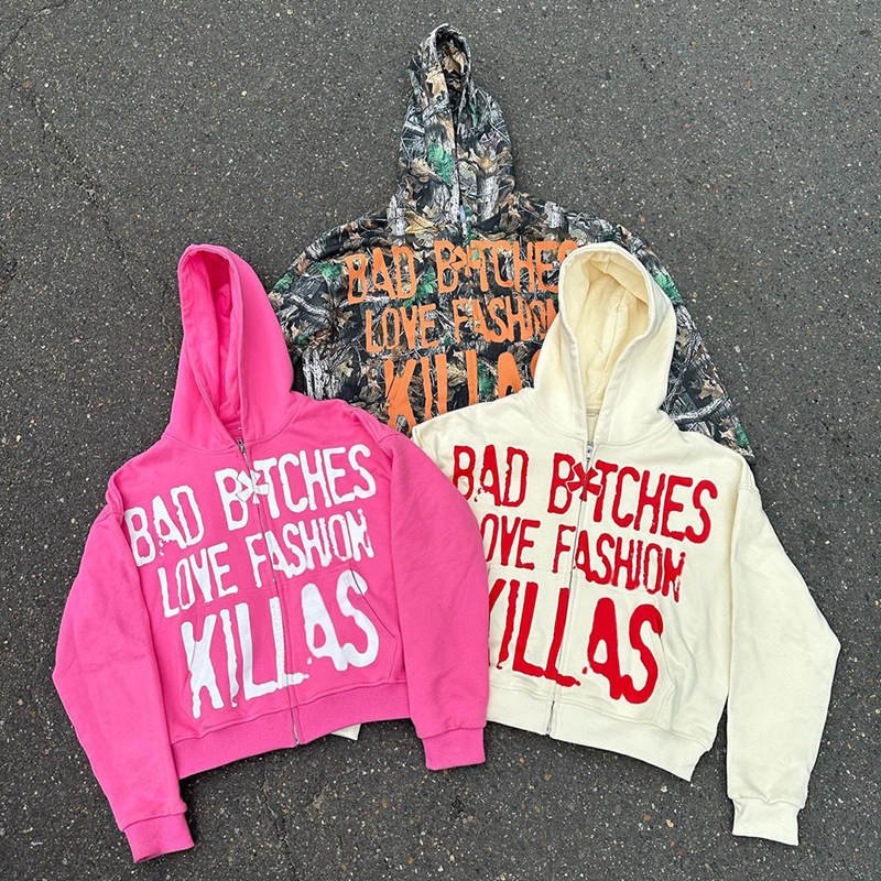 best hoodie manufacturer