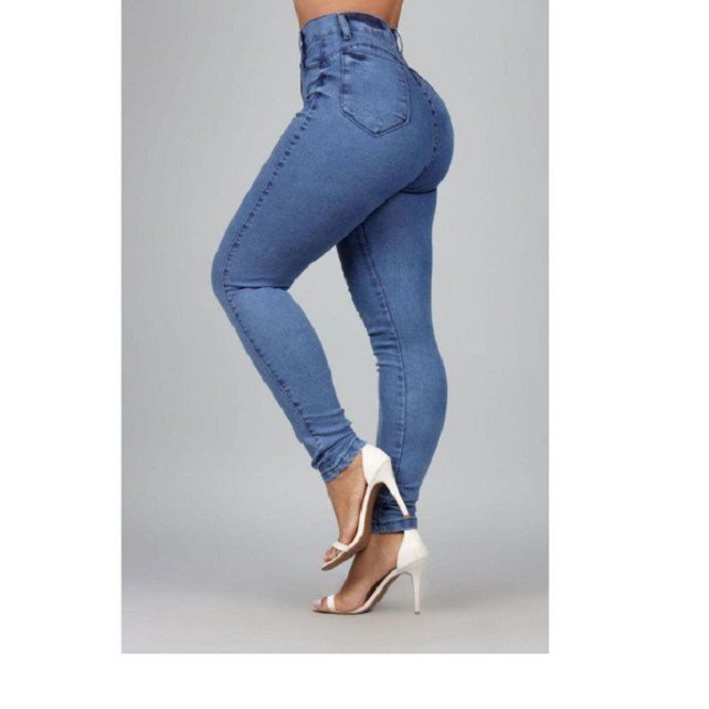 Women’s Skinny Stretch Jeans