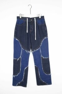 Jeans Manufacturer13