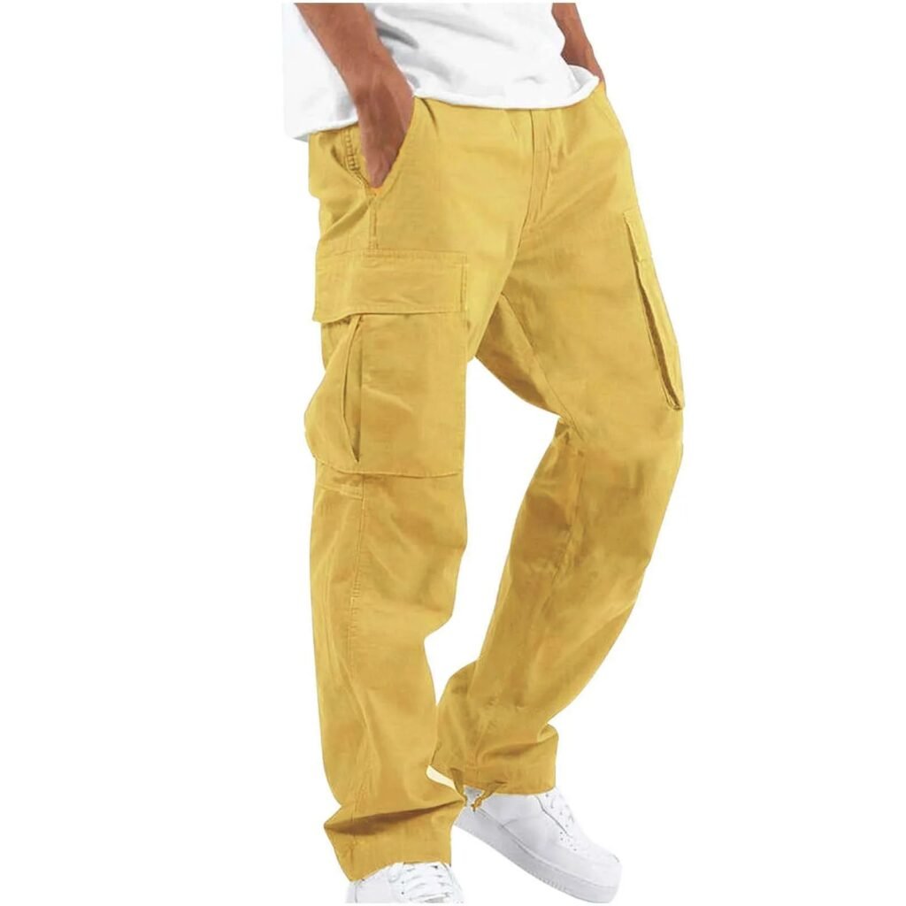 Pants Manufacturer2