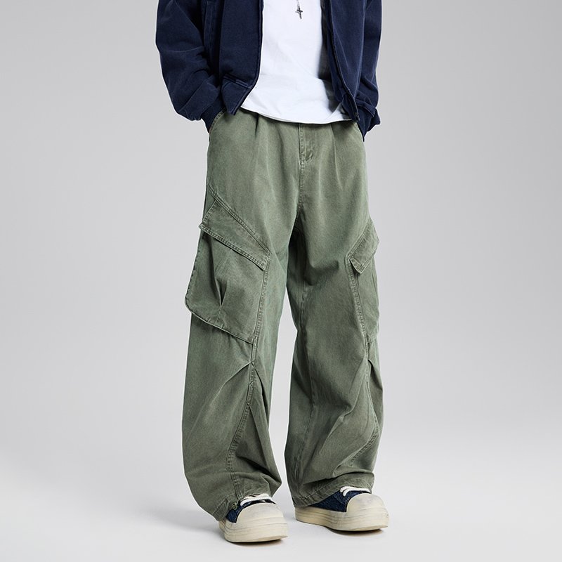 Pants Manufacturer6