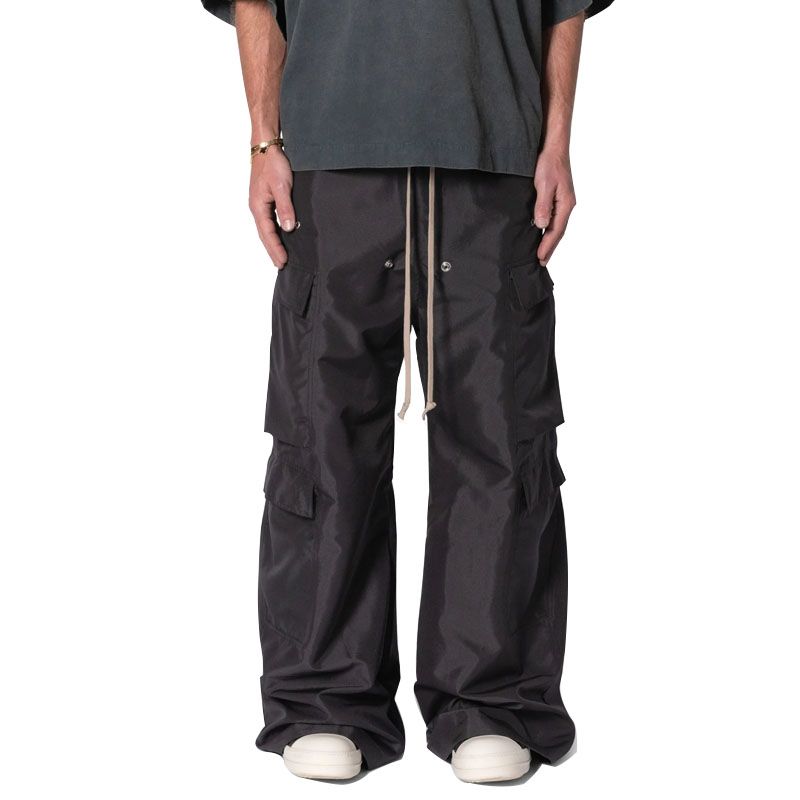 Parachute Pants