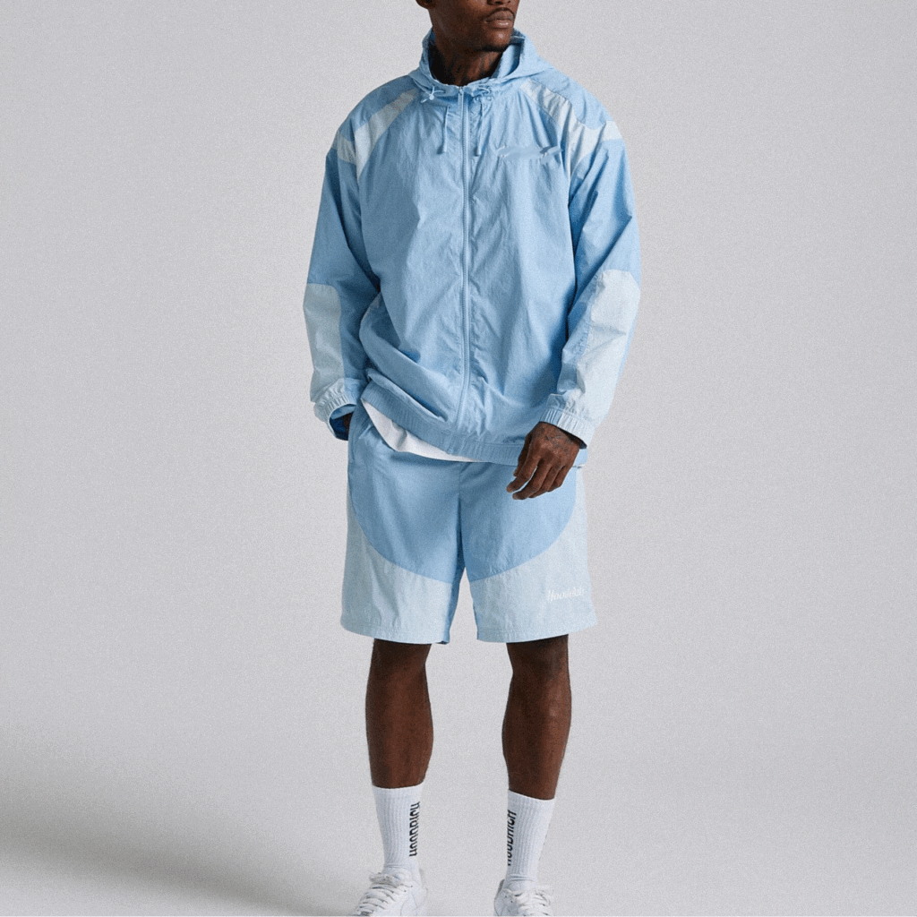 Sportswear Manufacturer