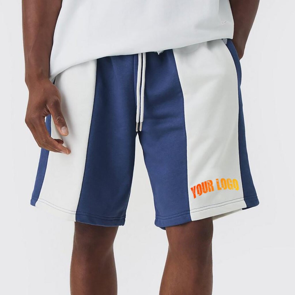 Shorts manufacturer2