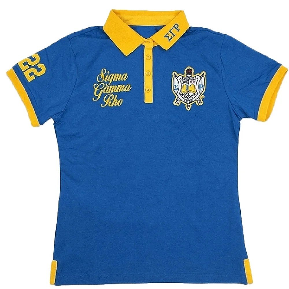 Polo Shirt Manufacturer8