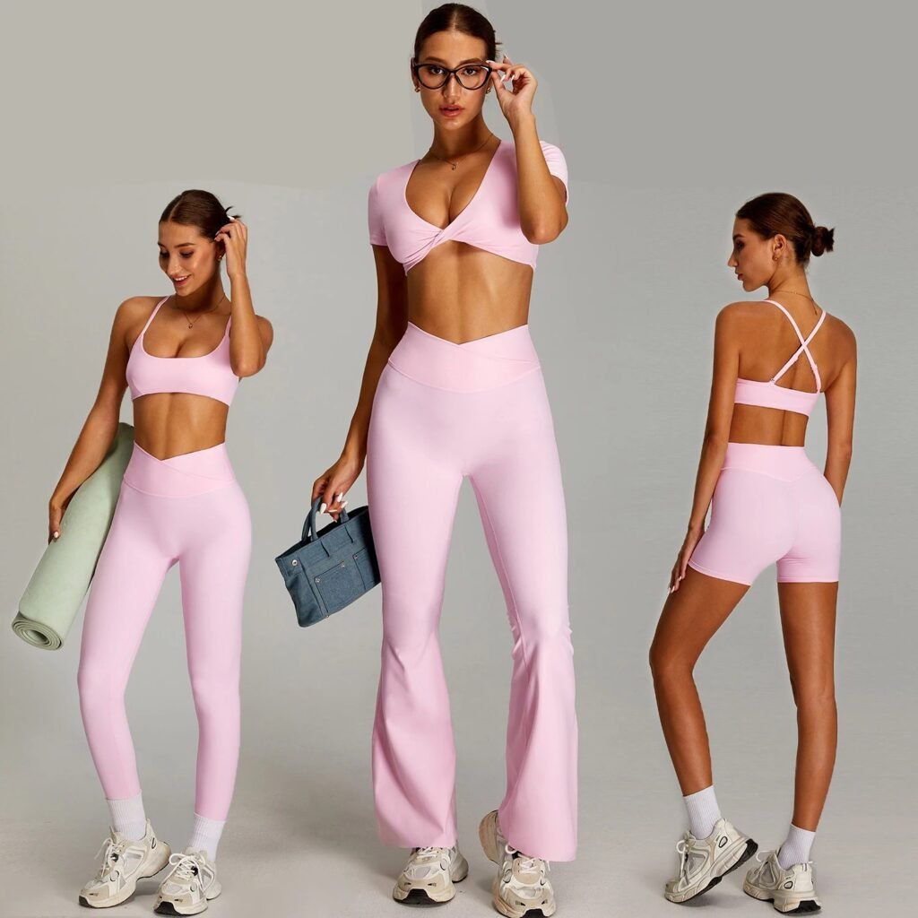 Sportswear Manufacturer22