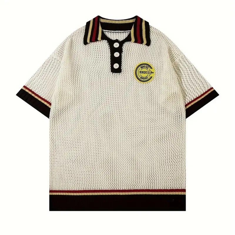 Polo Shirt Manufacturer5