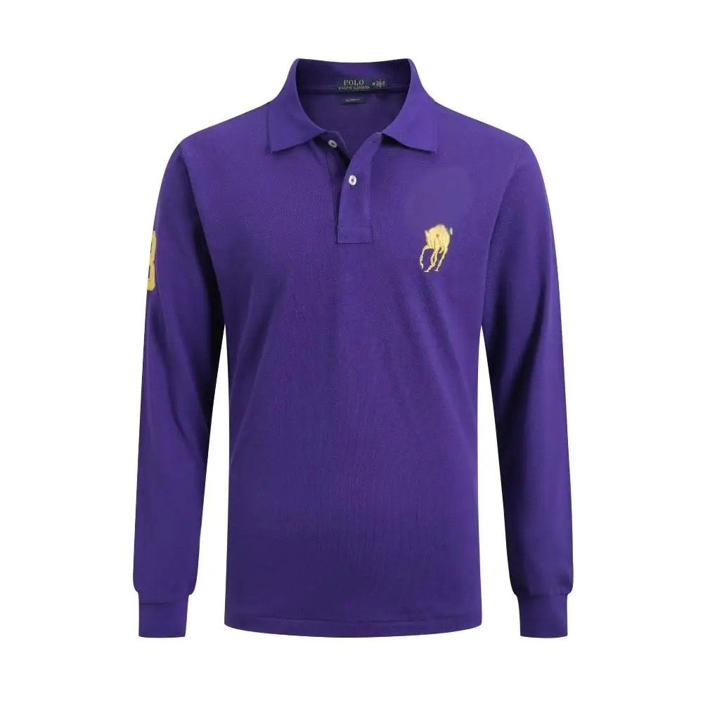 Polo Shirt Manufacturer7