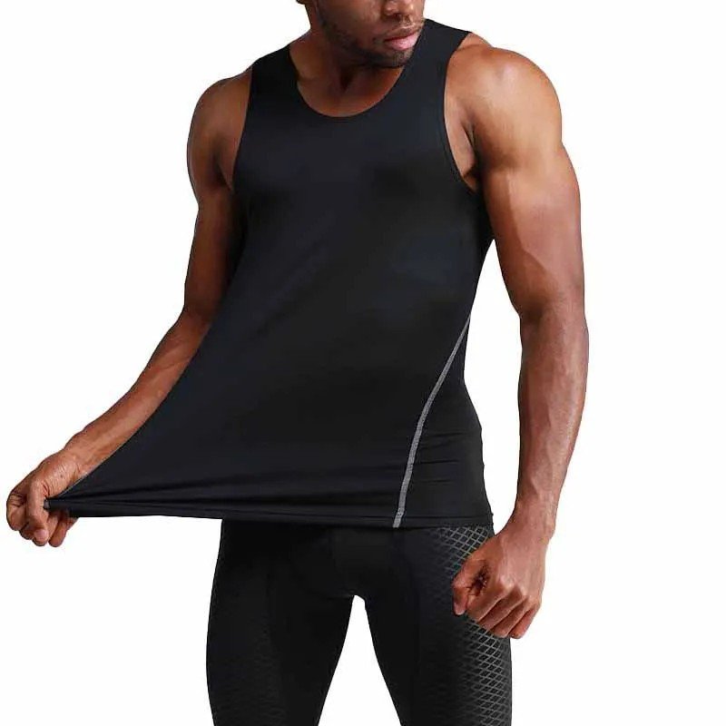 Performance Racerback Tank Top