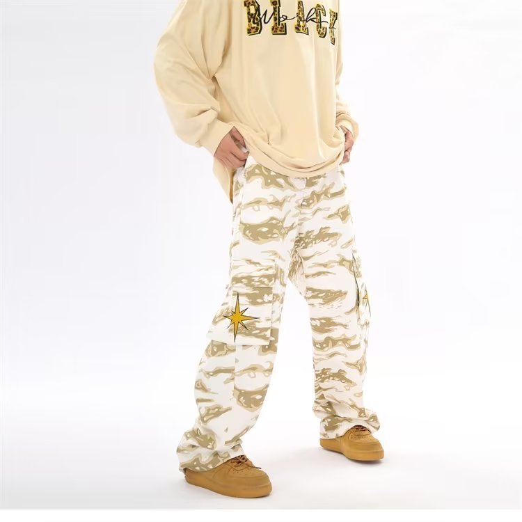 The Tuozhen Advantage: Why Top Brands Choose Us as Their Jeans Manufacturer