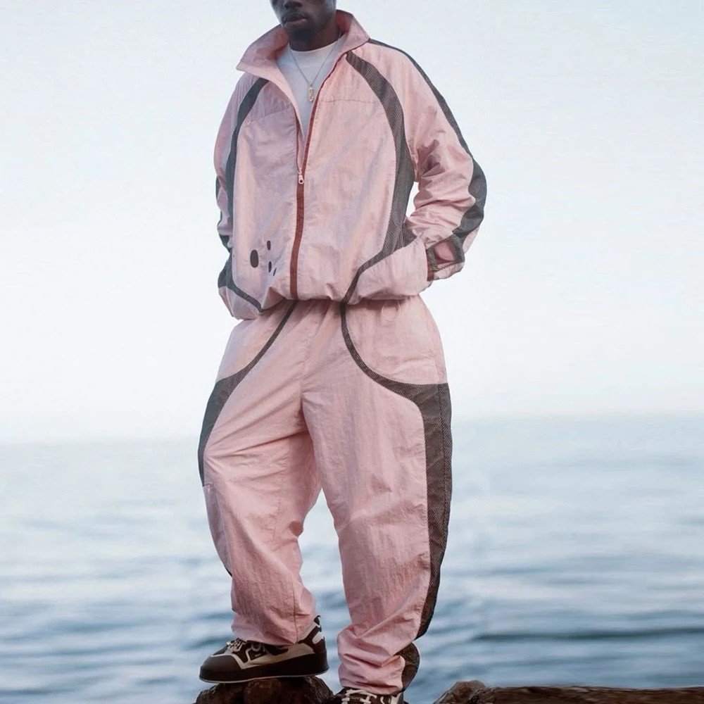 Sportswear Manufacturer1