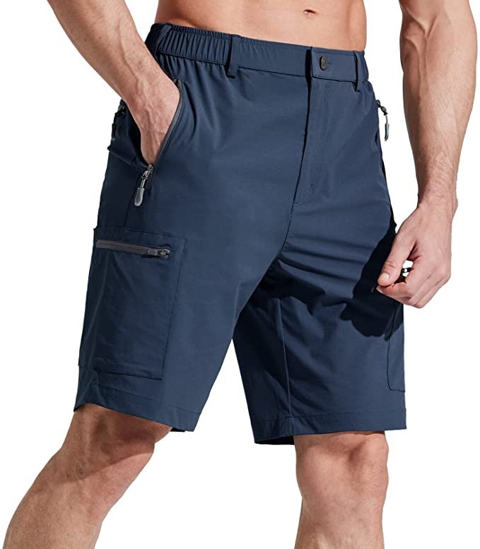 Shorts manufacturer