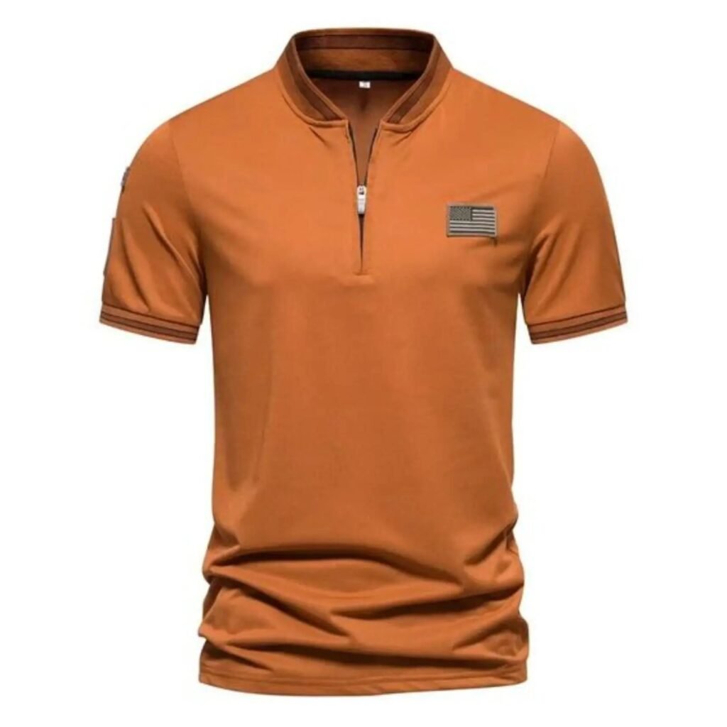 Polo Shirt Manufacturer15