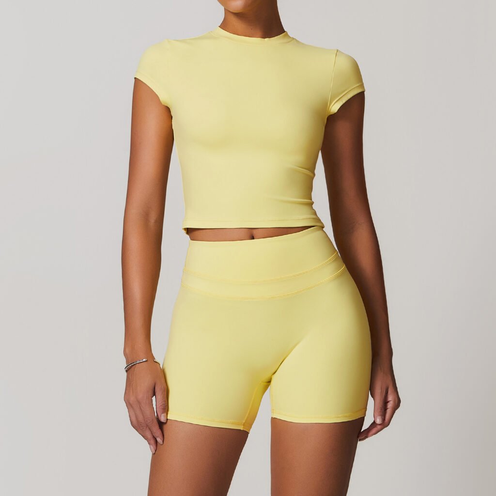 Sportswear Manufacturer