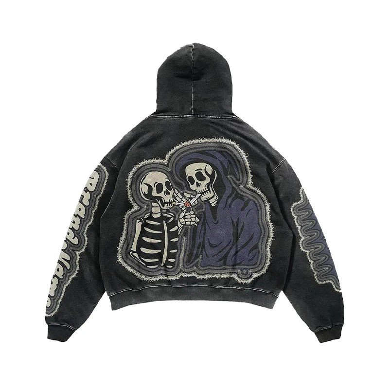 Custom Embroidery Services