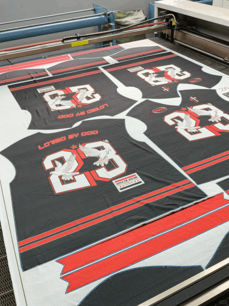 Fabric Guide: Matching Fabrics to Heat Transfers for Perfect Results