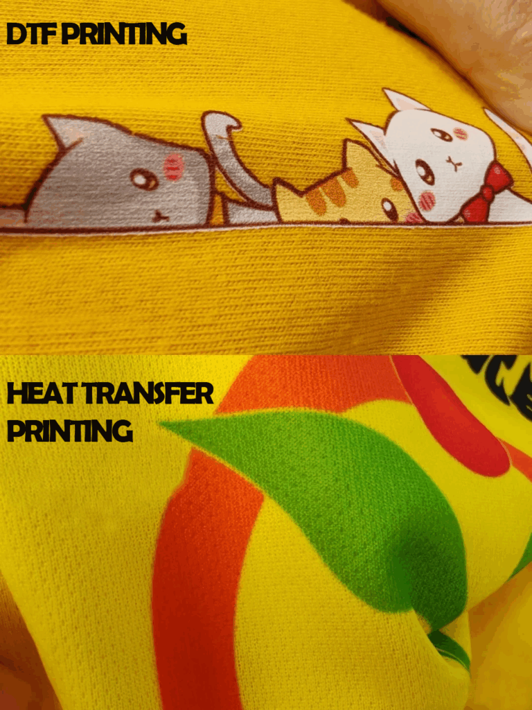 A Practical Comparison of Heat Transfer Methods