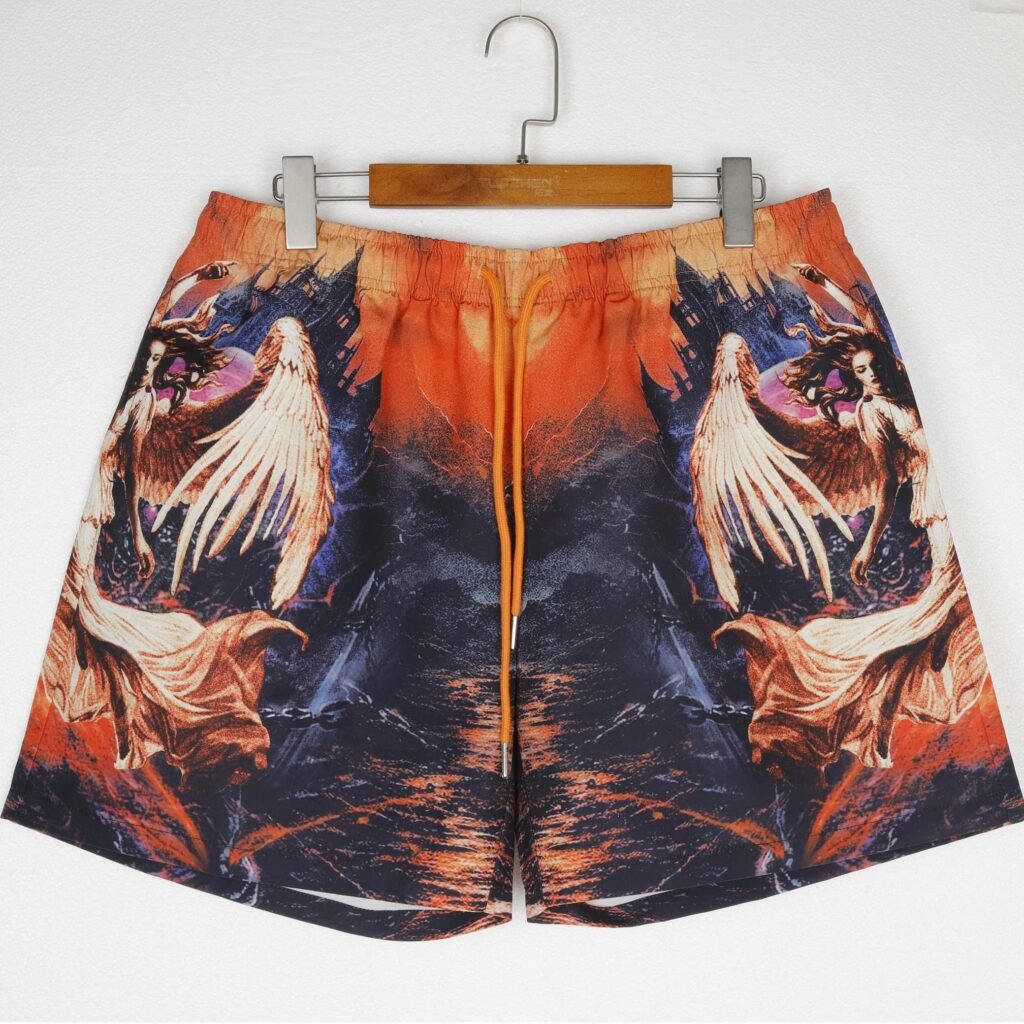 heat transfer printing