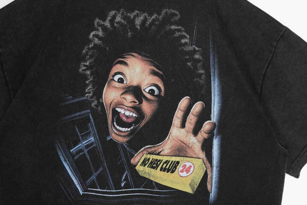 Conclusion: Is DTG Printing the Right Choice for Your Brand?