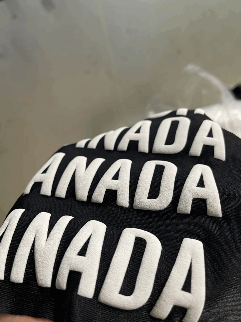 The Honest Breakdown: Pros and Cons of Puff Print on Hoodies