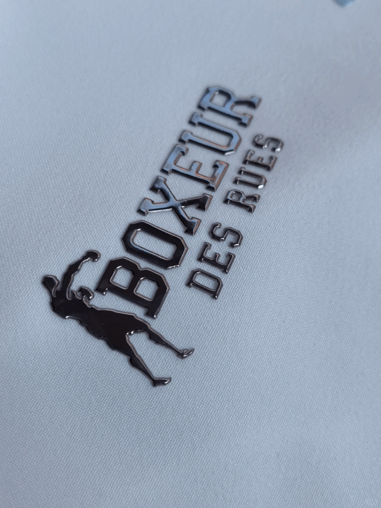 The Pros and Cons of Choosing Silicone Printing for Your T-Shirts