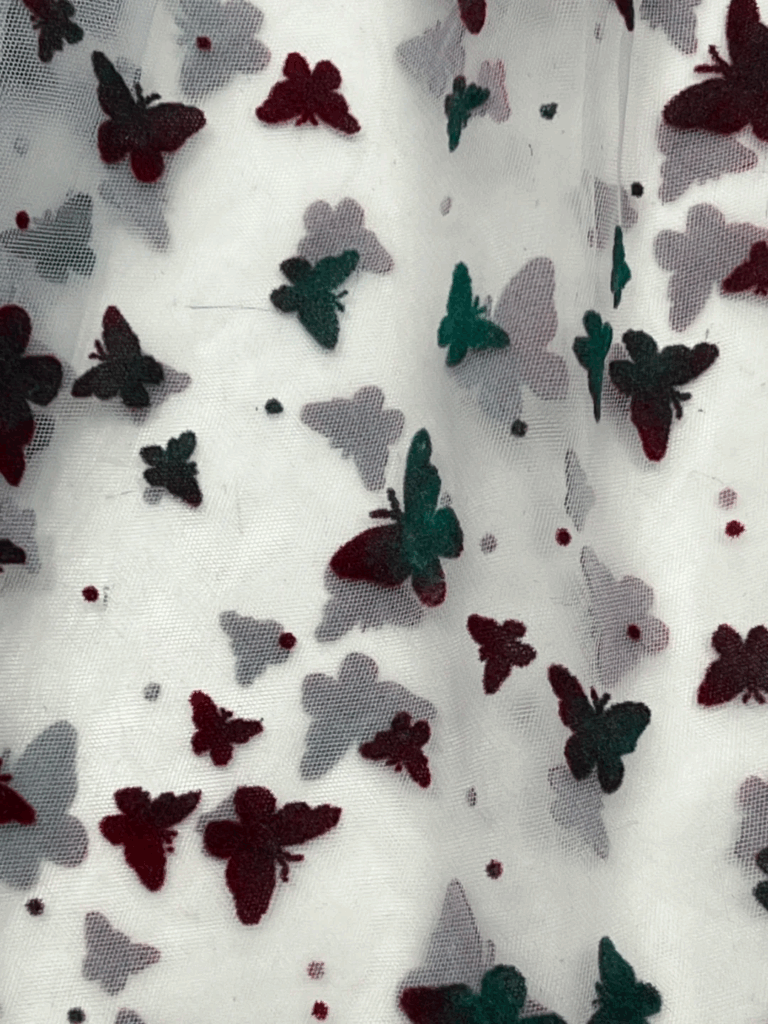 The Secret to Longevity: How to Care for Your Flock Print T-Shirt