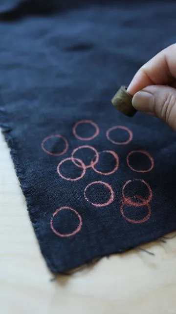 Beyond the Look: What to Expect from Your Discharge Print (The Pre- & Post-Wash Experience)