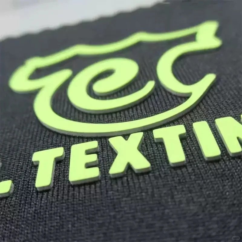 High Density Print Shirt