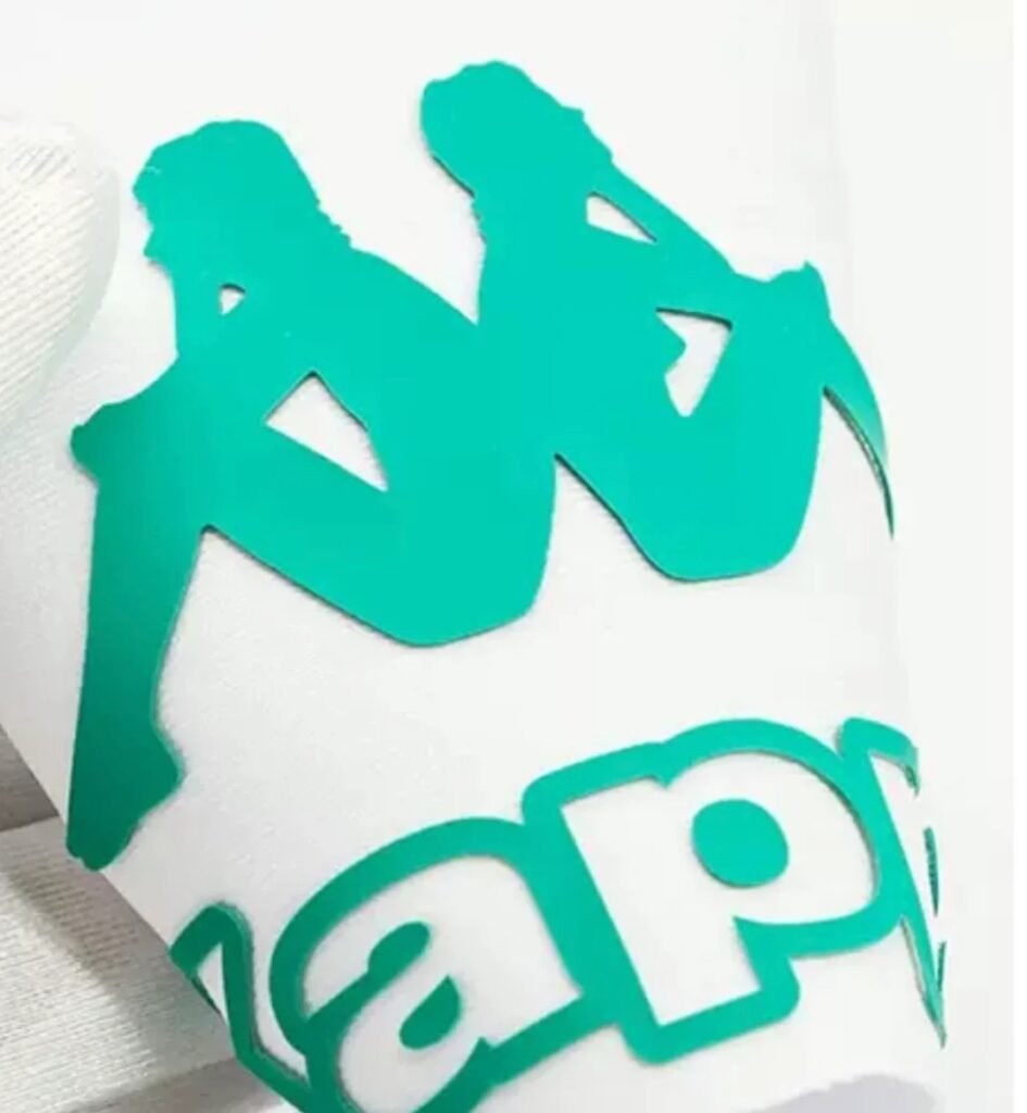 High Density Print Shirt