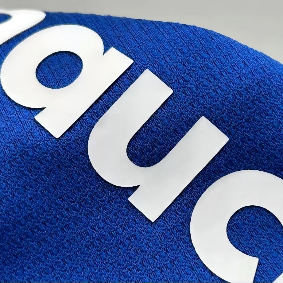 High Density Print Shirt