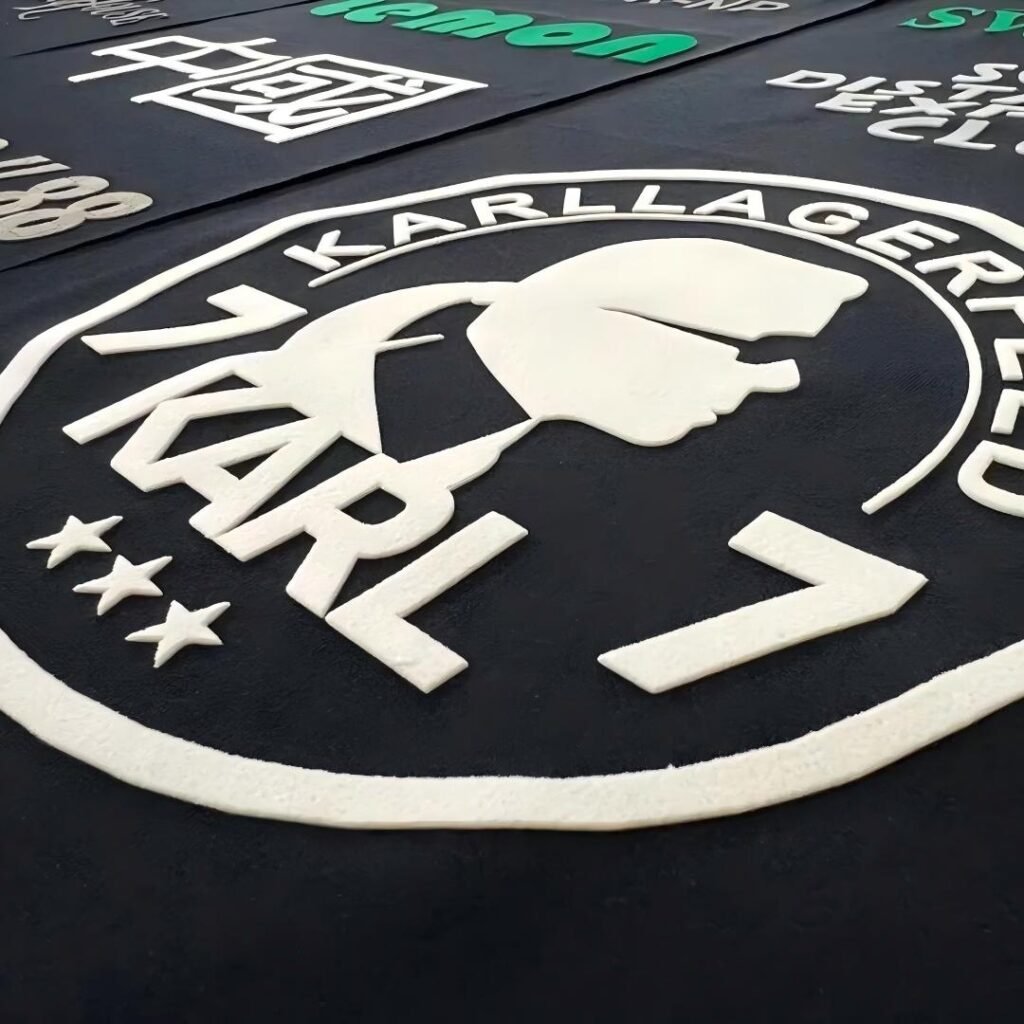 High Density Print Shirt