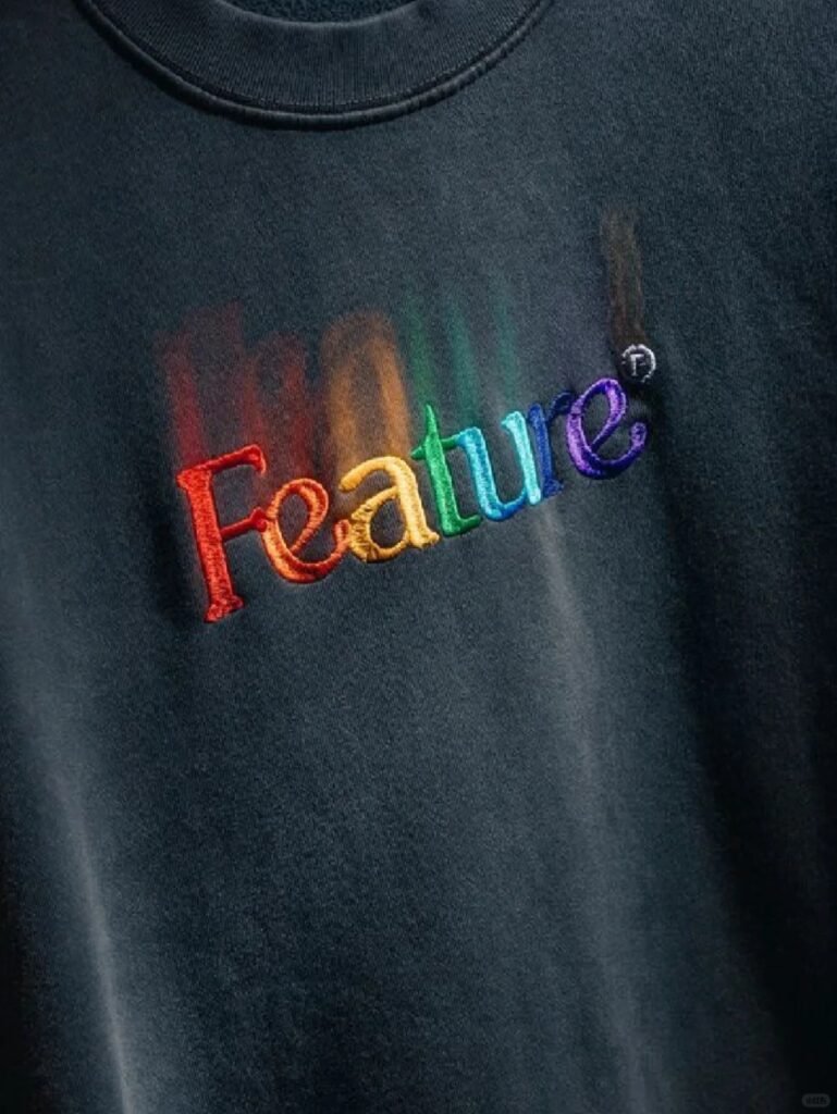 The Professional's Guide to Flat Embroidery: Elevating Your Apparel Designs