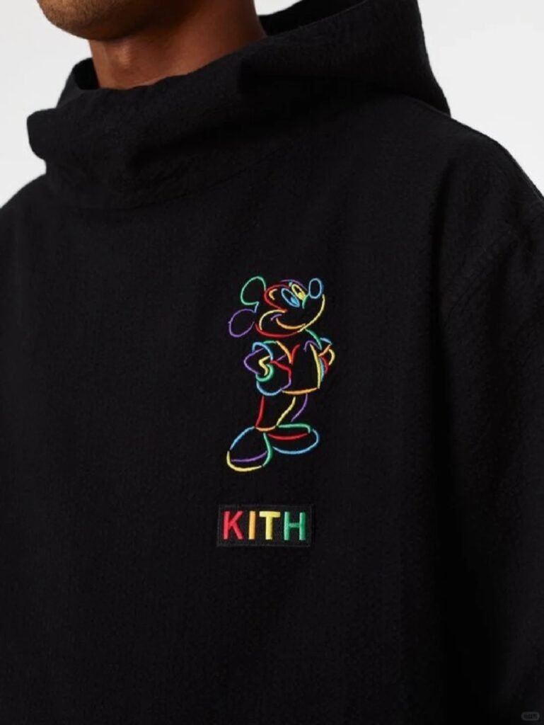 The Professional's Guide to Flat Embroidery: Elevating Your Apparel Designs