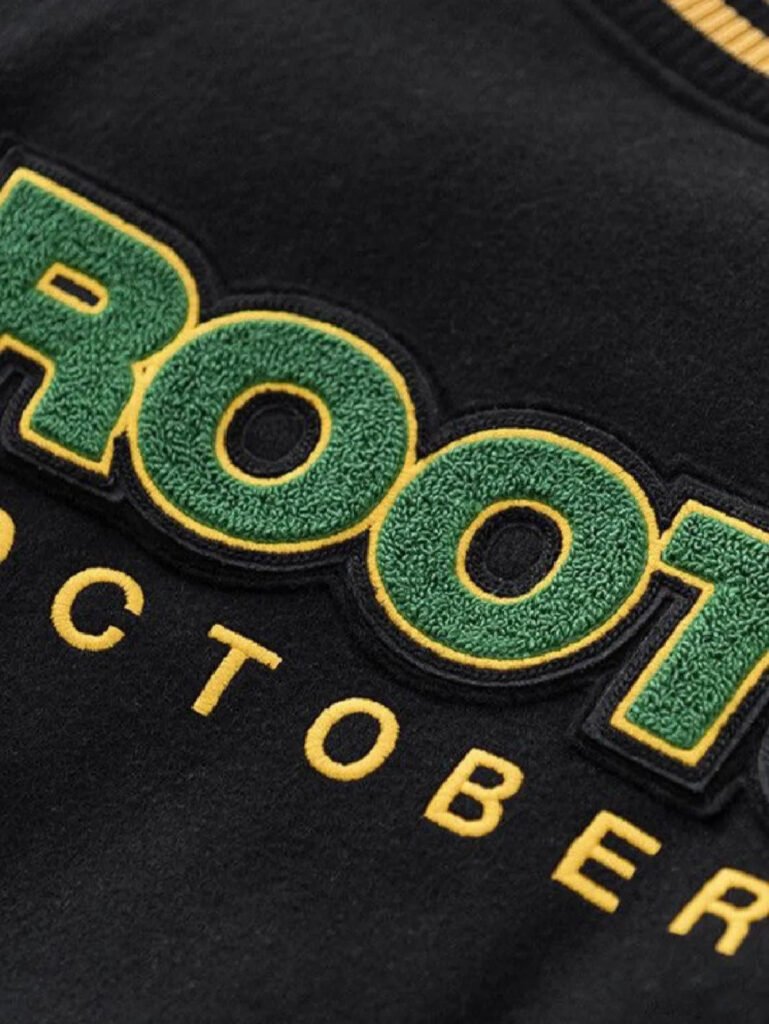 More Than Just a Towel, It's a Statement