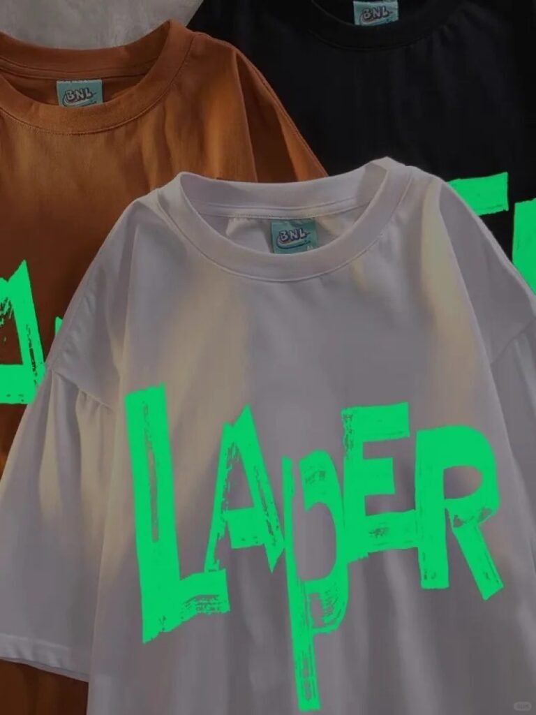 Partnering for Success: Why 27 Years of Experience Matters in Plastisol Printing