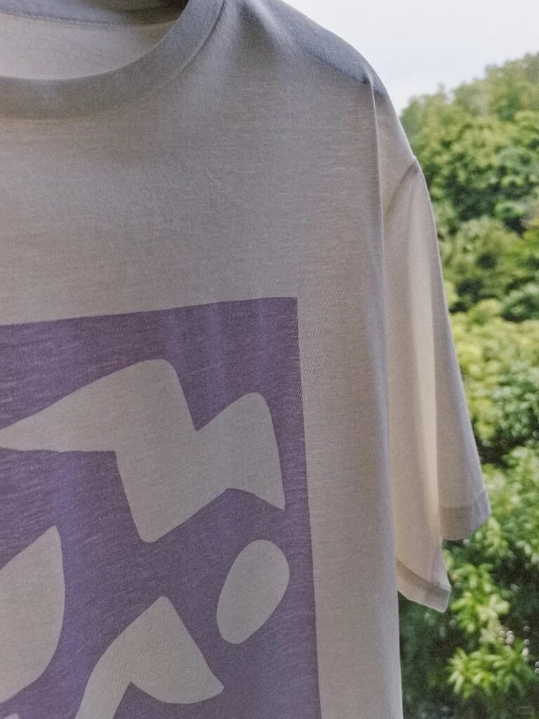 Water-Based Screen Printing: The Secret to Premium, Ultra-Soft T-Shirts