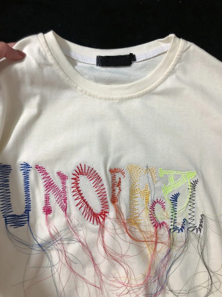 The Art of the Tassel: Standalone Accessory vs. Integrated Stitch