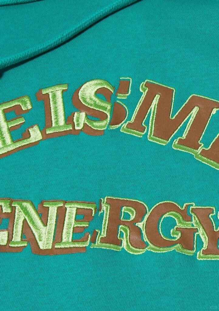 Introduction: Beyond the Stitch – Why Embroidery is a Game-Changer for Apparel