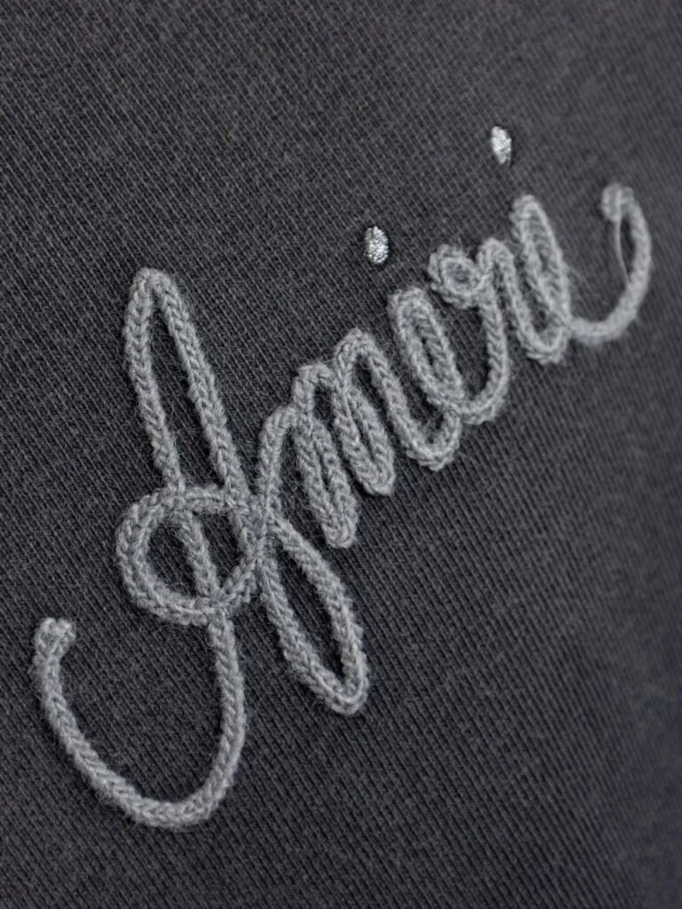 What Exactly Is Rope Embroidery? A Modern Craft Explained