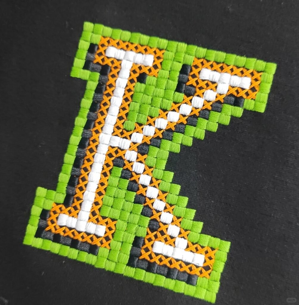 Conclusion: The Timeless Stitch in a Modern World