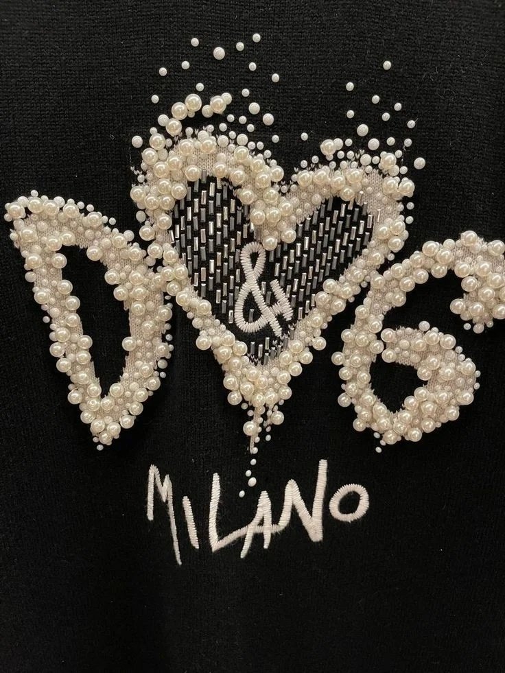 The Ultimate Guide to Sequin Embroidery: From Craft to Commerce​