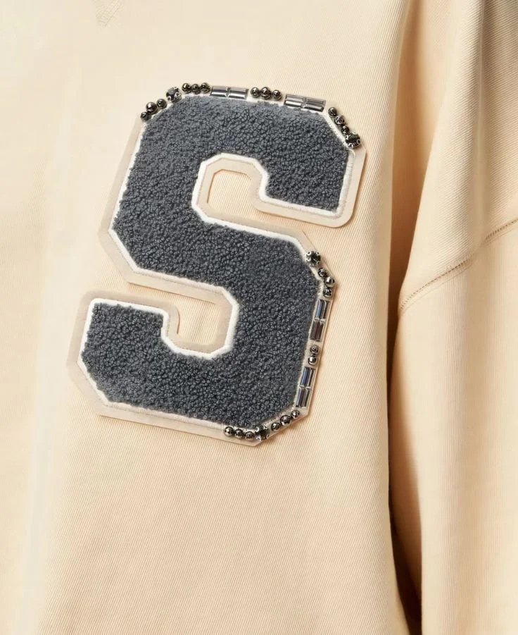 The Enduring Appeal of Towel Embroidery