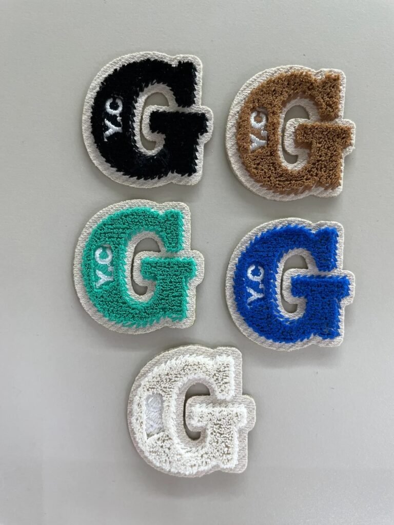 Patch vs. Direct Embroidery: Making the Right Choice for Your Project