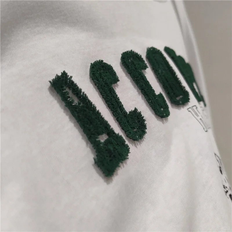 Toothbrush Embroidery