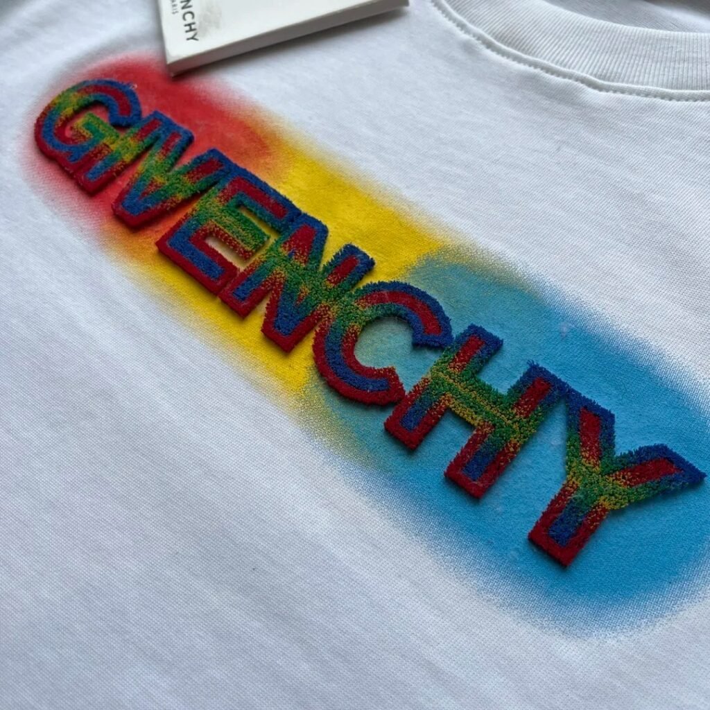 Toothbrush Embroidery