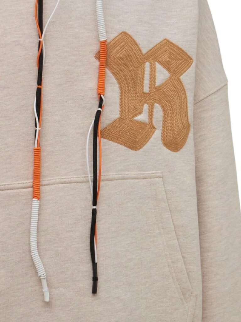 Pros and Cons: Is Chain Stitch Embroidery Right for Your Apparel Line?