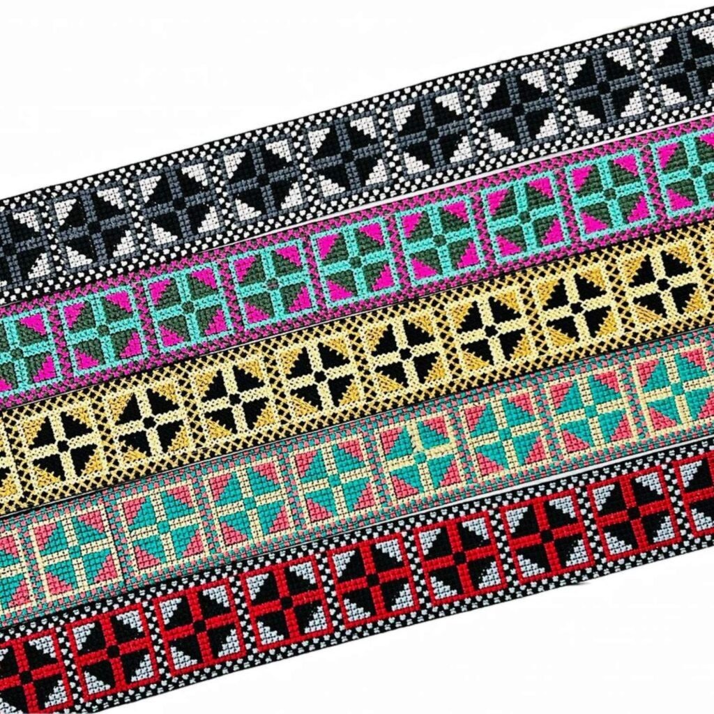 cross stitch embroidery