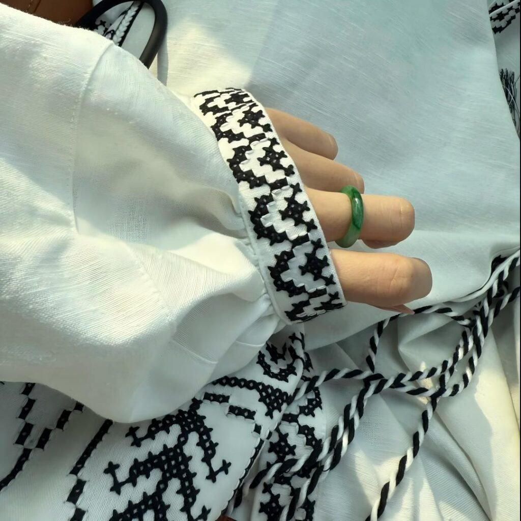 cross stitch embroidery