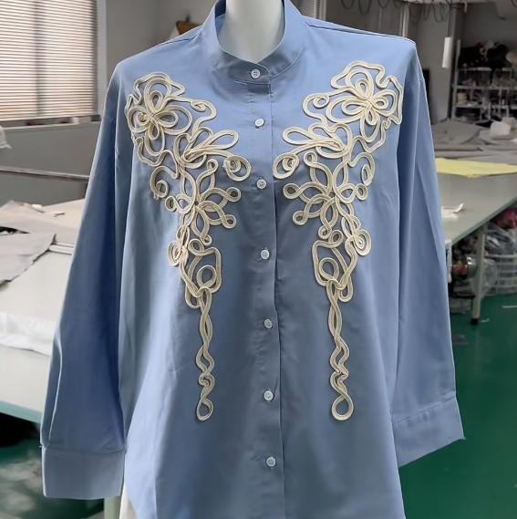 Partner with a Pro: Elevate Your Brand with Tuozhen Clothing